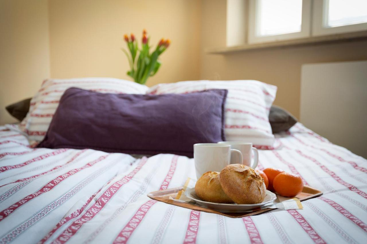 Apartment Zygmunta Slominskiego 5 - P&o Warsaw