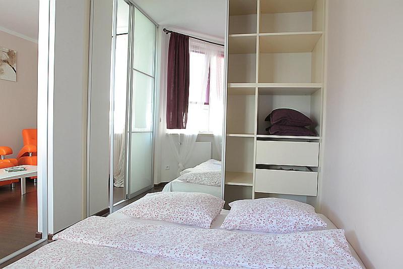 Zygmunta Slominskiego 5 - P&o Apartment Warsaw