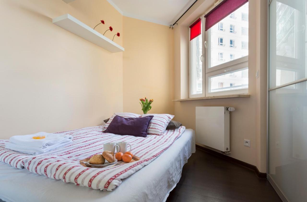 Zygmunta Slominskiego 5 - P&o Apartment Warsaw