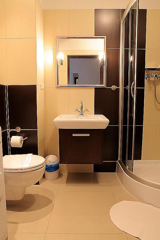 Zygmunta Slominskiego 5 - P&o Apartment *
