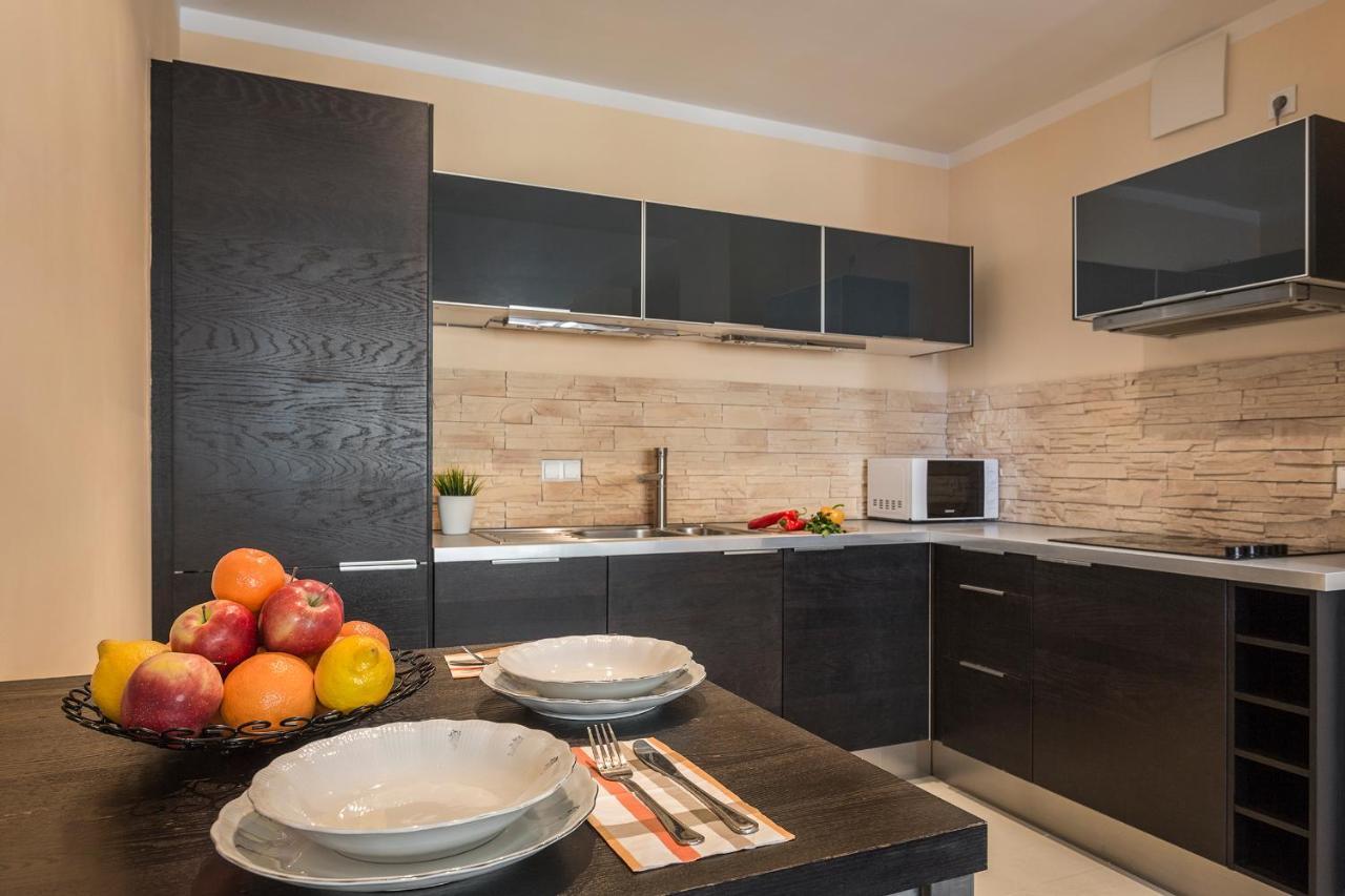 Zygmunta Slominskiego 5 - P&o Apartmán Varšava