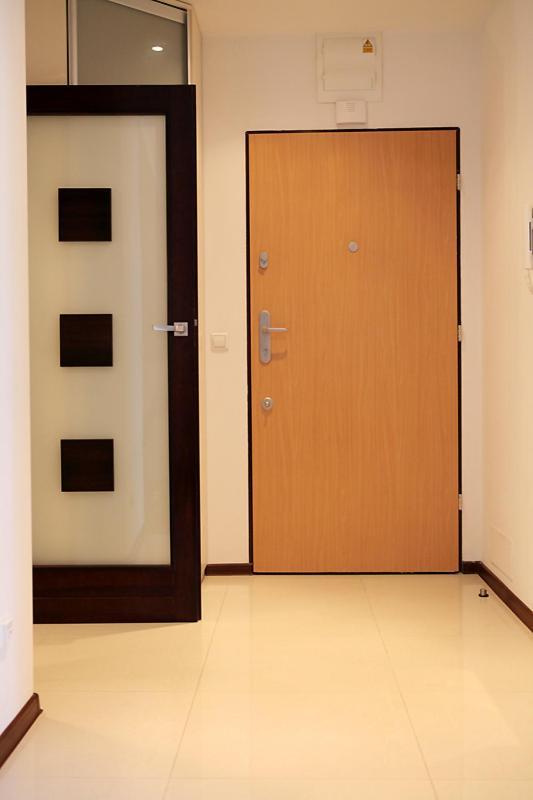 Zygmunta Slominskiego 5 - P&o Apartmán