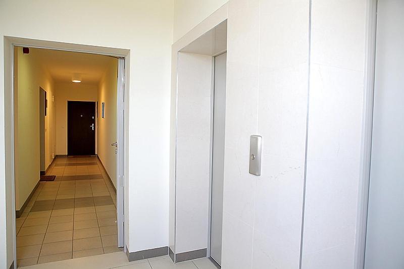 Zygmunta Slominskiego 5 - P&o Apartmán Varšava