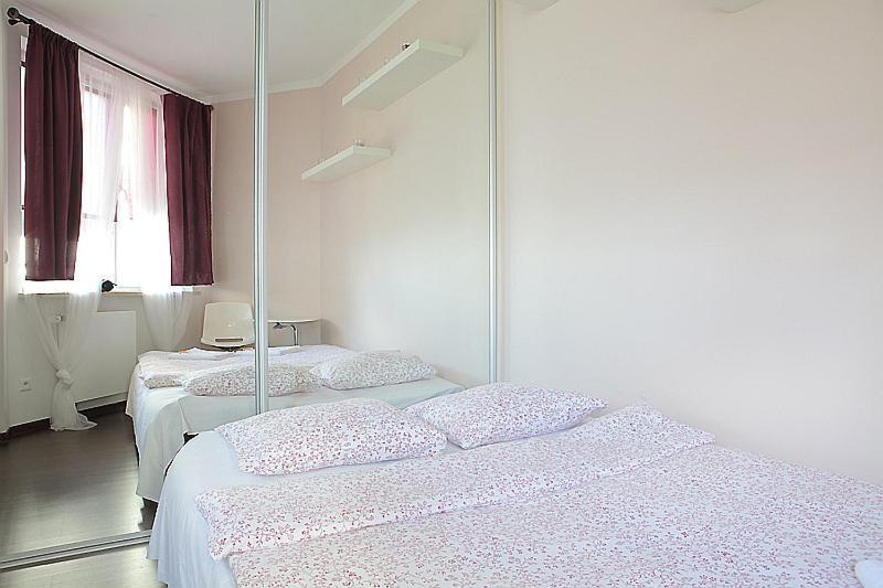 Zygmunta Slominskiego 5 - P&o Apartmán *