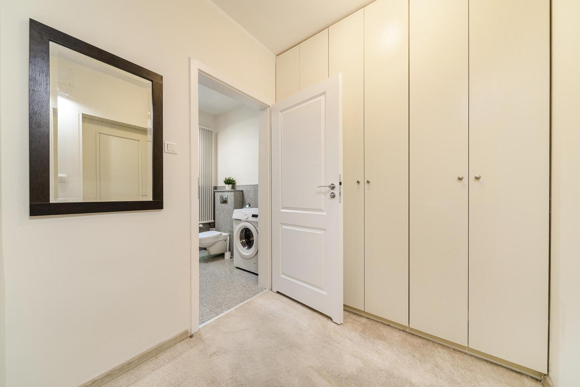 Apartmán Zygmunta Slominskiego 5 - P&o