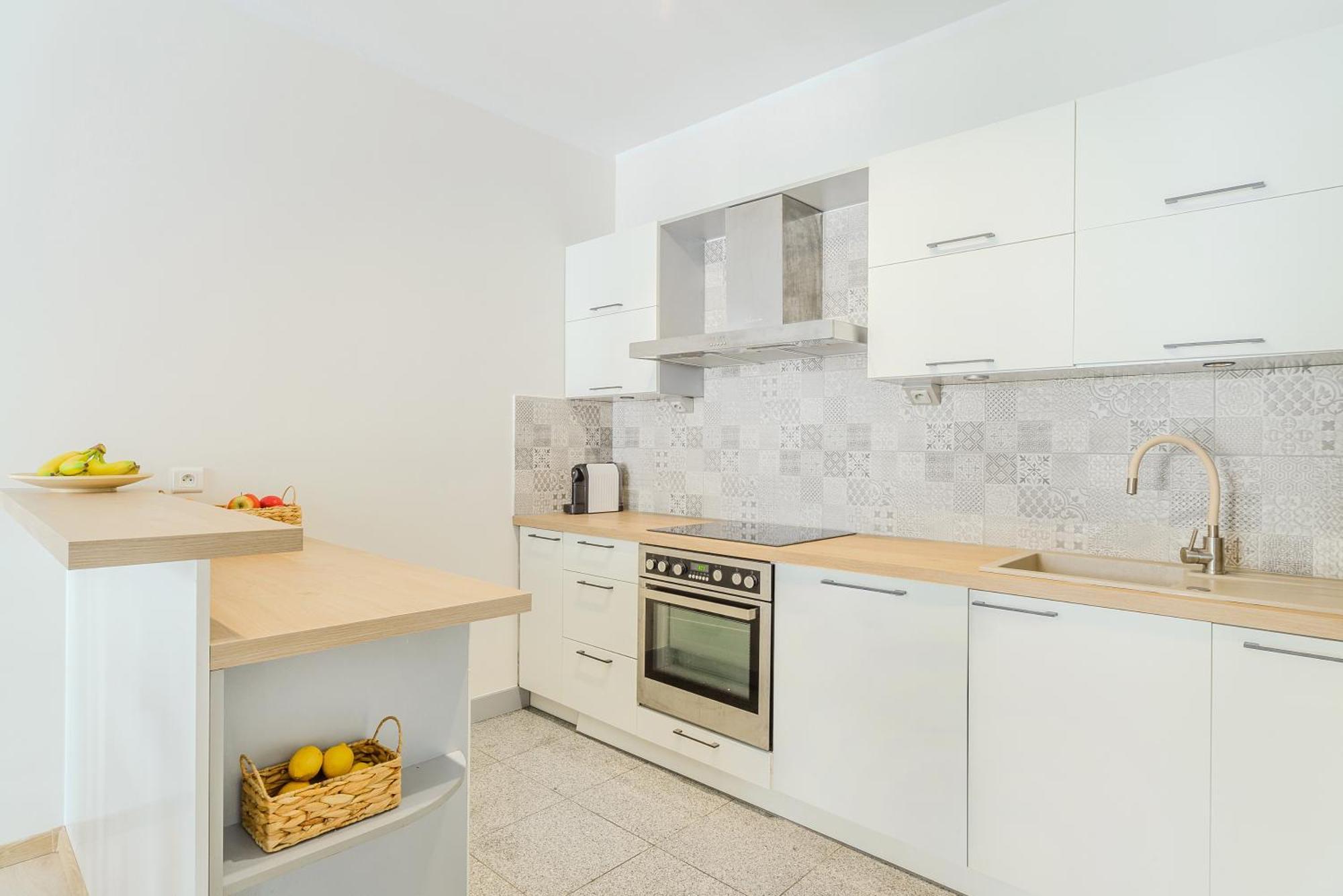 Zygmunta Slominskiego 5 - P&o Apartmán *