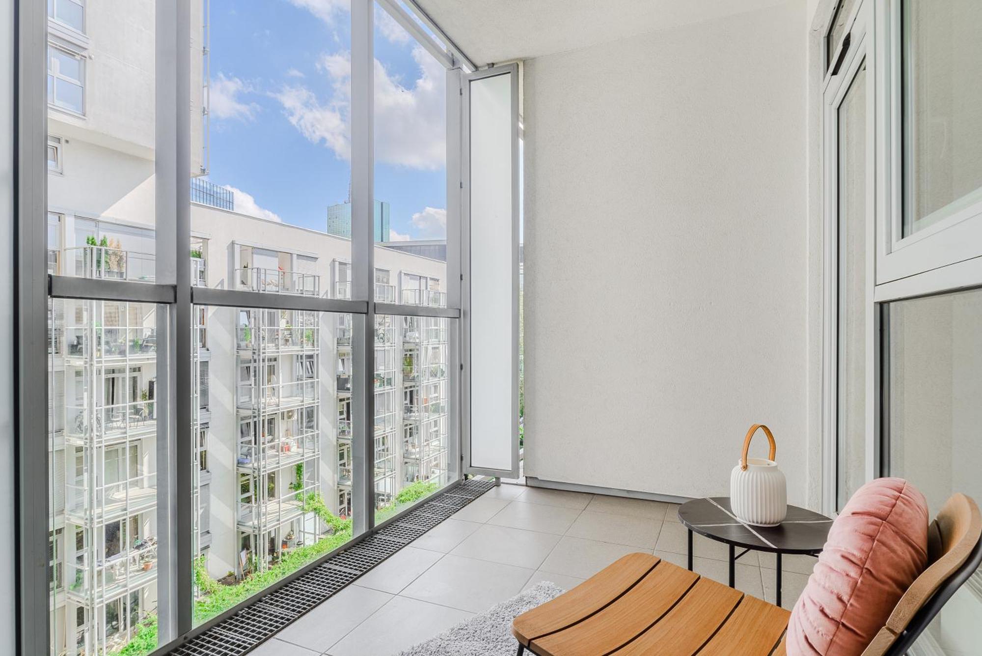 Apartmán Zygmunta Slominskiego 5 - P&o *