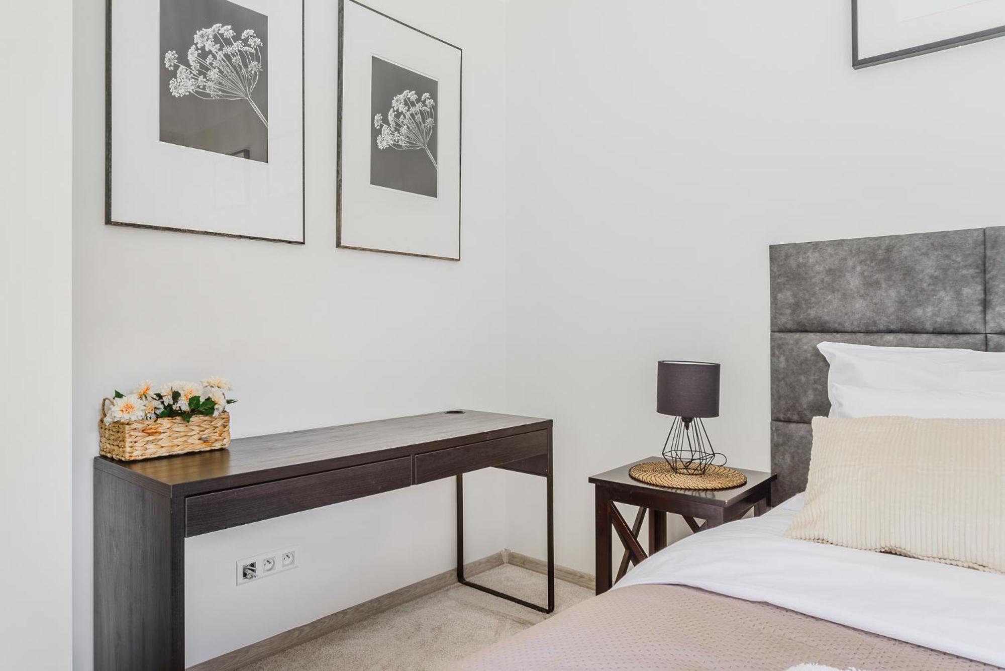 Zygmunta Slominskiego 5 - P&o Apartmán *