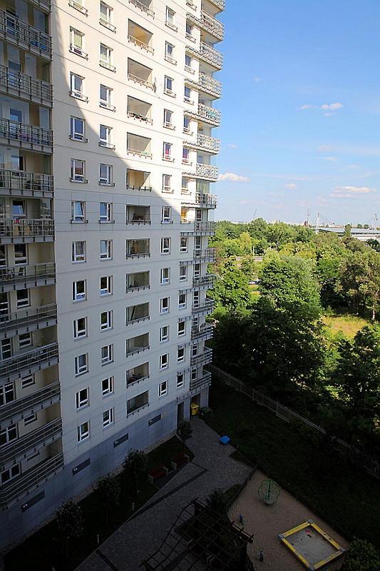 Zygmunta Slominskiego 5 - P&o Leilighet *