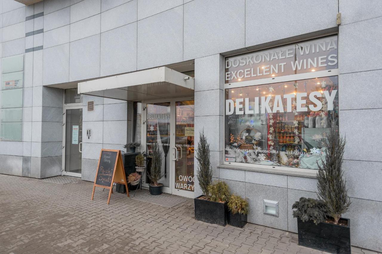 Zygmunta Slominskiego 5 - P&o Leilighet Warszawa